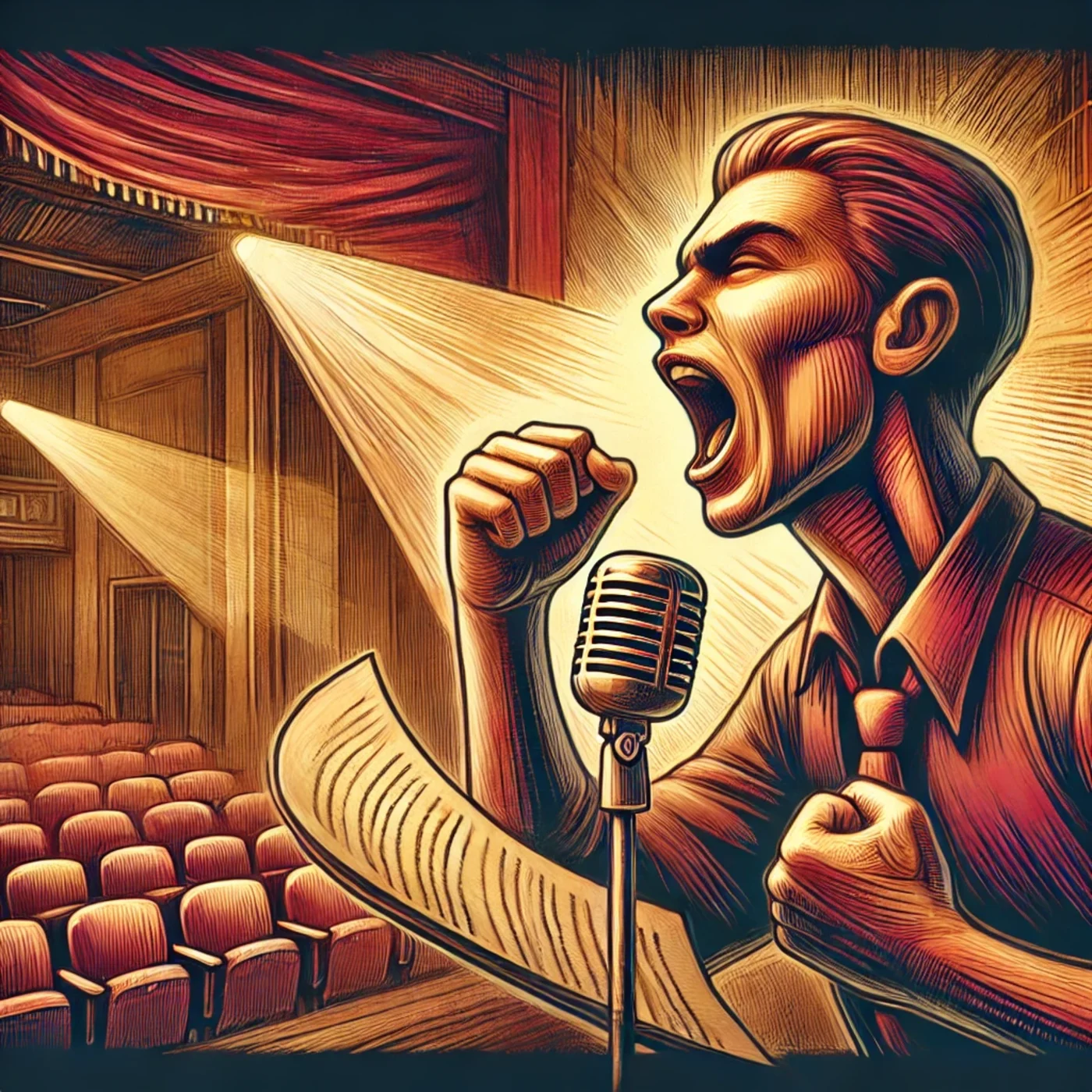 Travailler sa diction