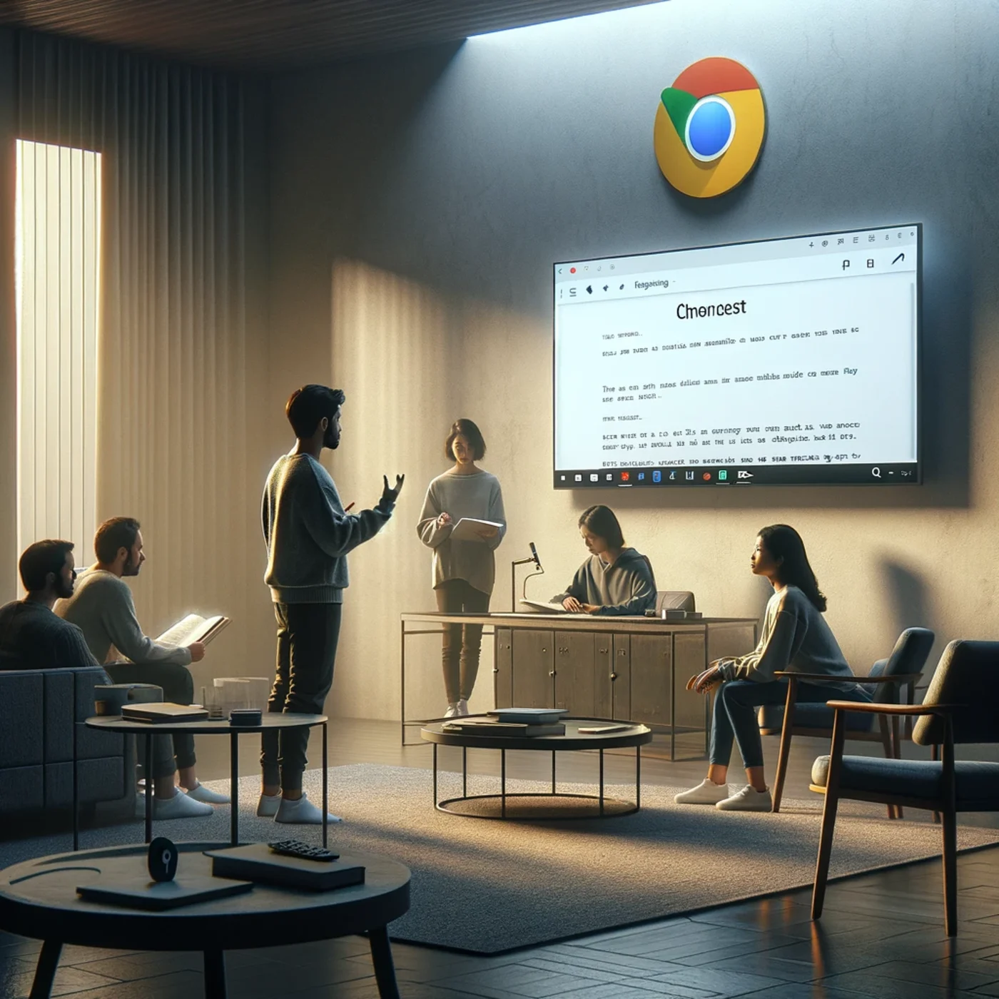 écran télé tv screen