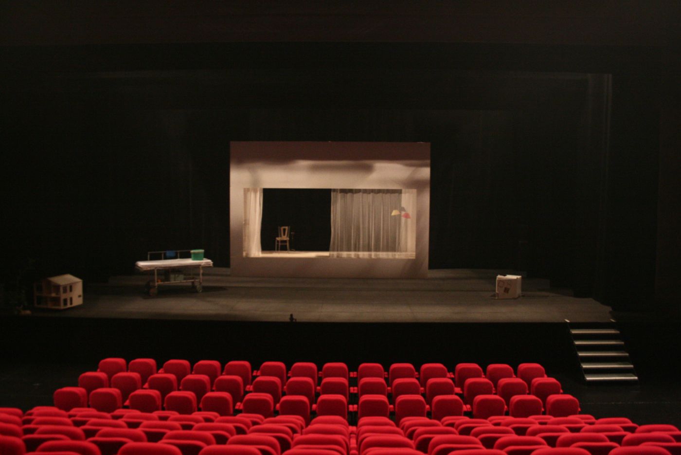 Comment choisir un cours de théâtre ?