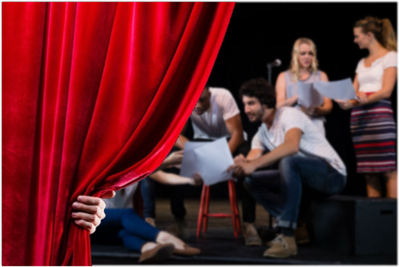 on dévoile les tarifs pour les troupes