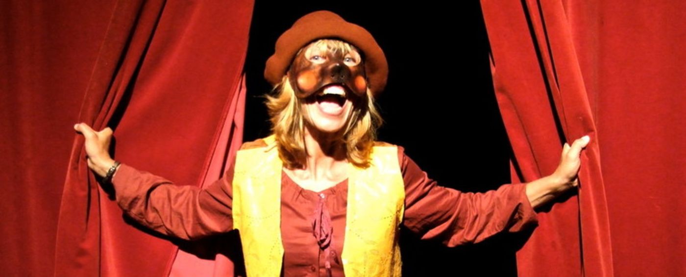 Faire du théâtre en espagnol