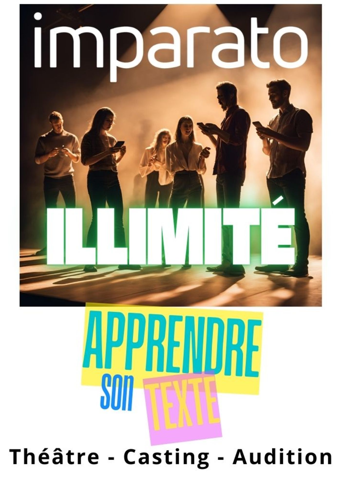 Imparato pass culture