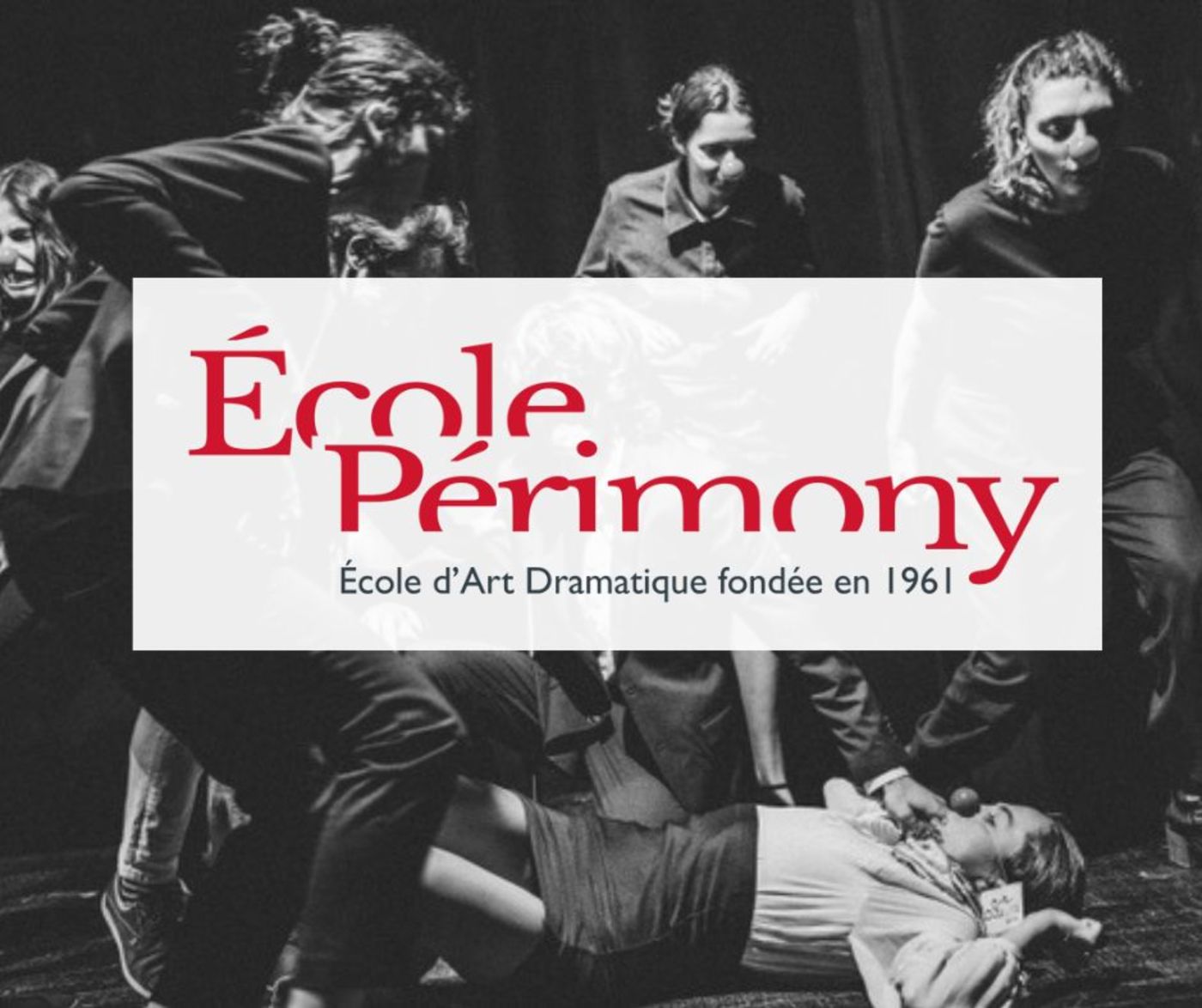 Perimony ecole d'excellence