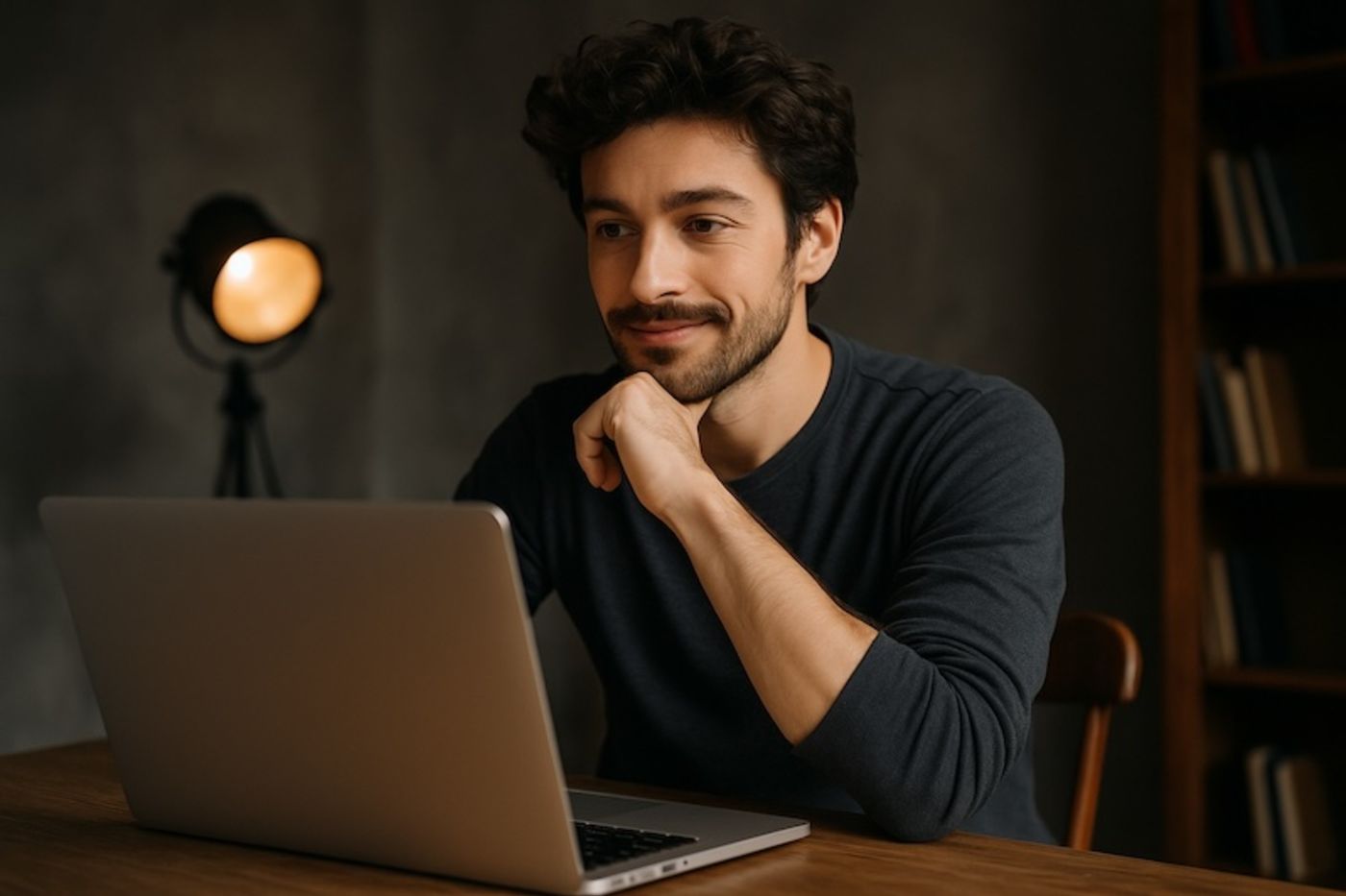 les services en ligne pour les comédiens