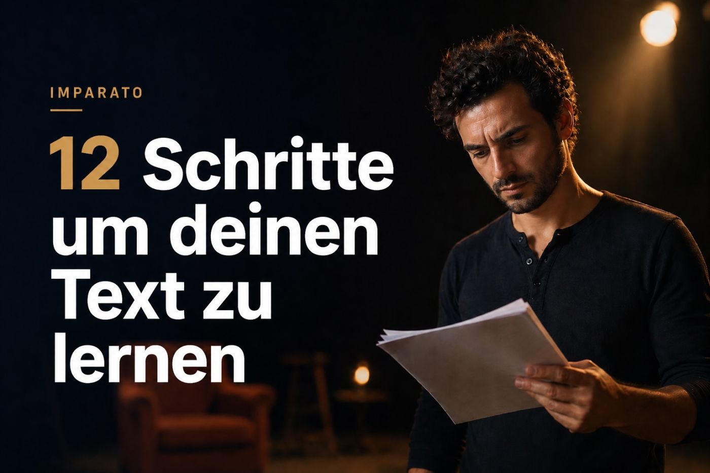 12 Schritte