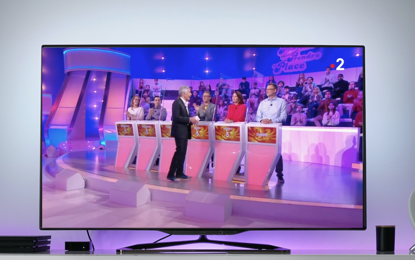 nagui tout le monde veut prendre sa place imparato