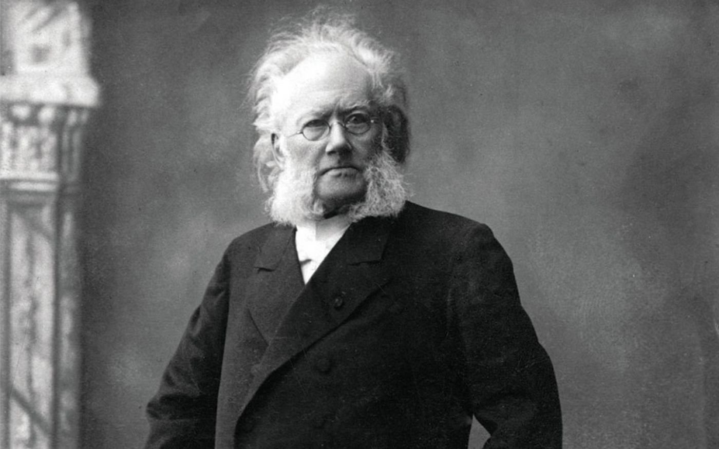 Ibsen sur Imparato