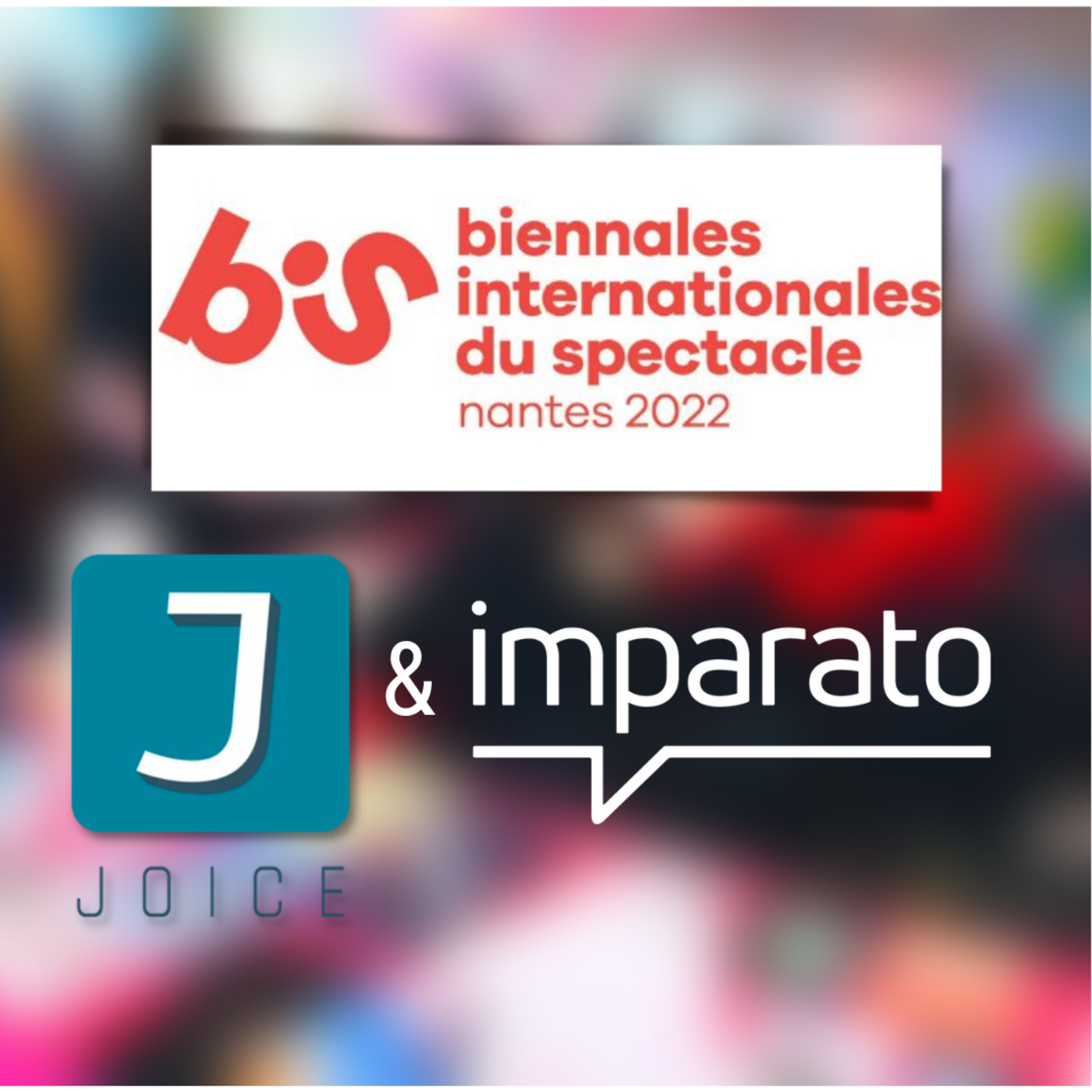 Imparato aux BIS2022