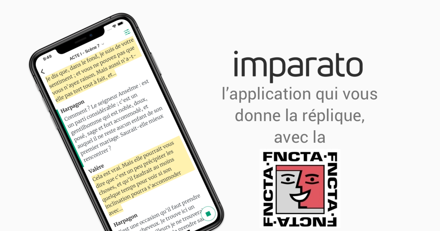 Imparato et la FNCTA
