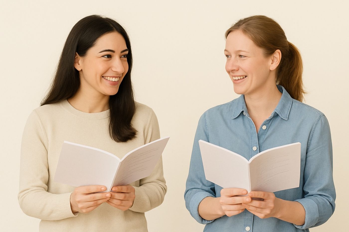 italienne et allemande