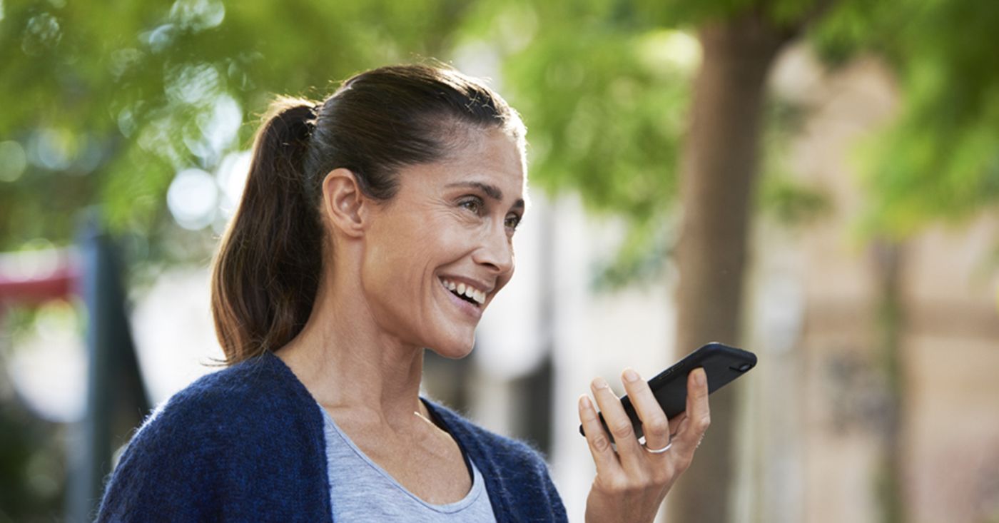 répéter à la bonne vitesse