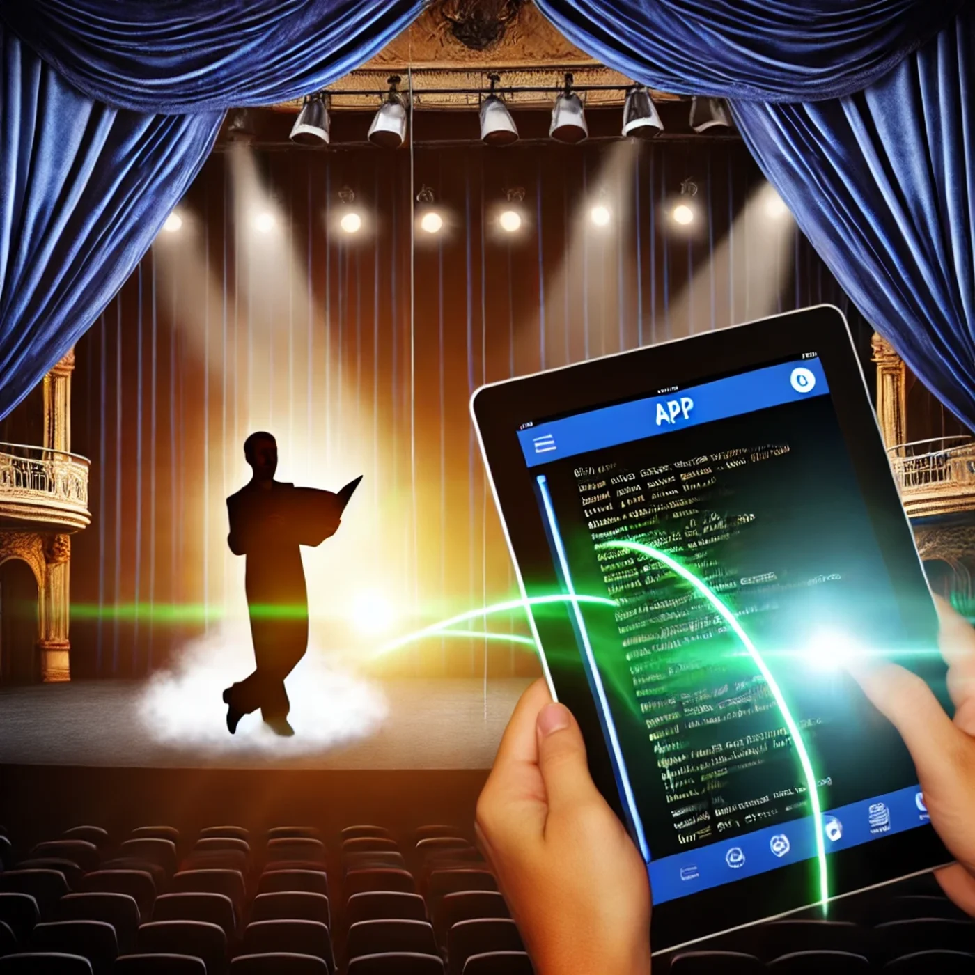 Imparato et le cours florent 2024