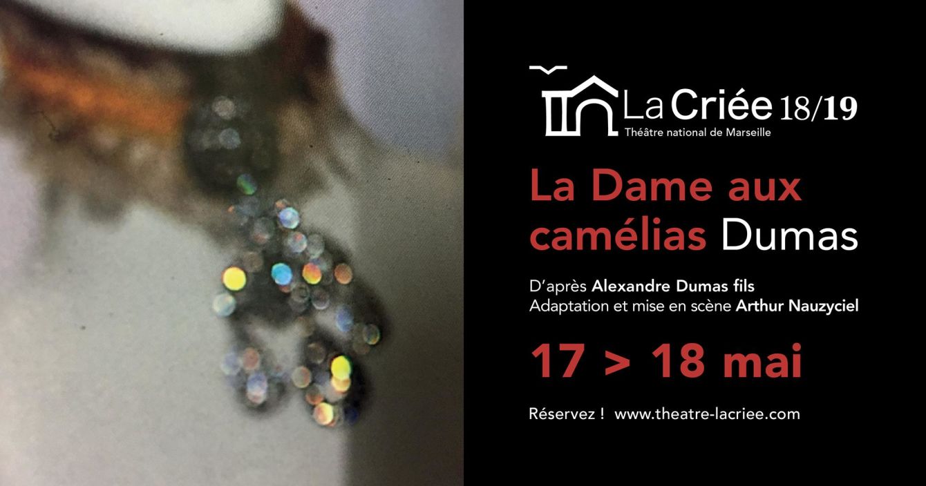 la dame aux camélias