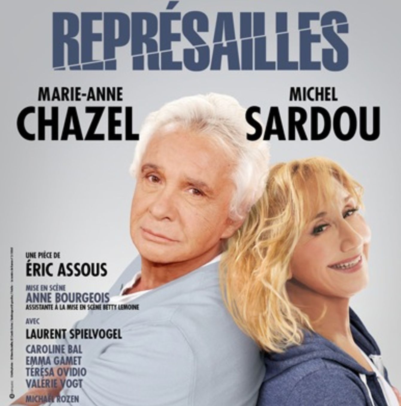 représailles
