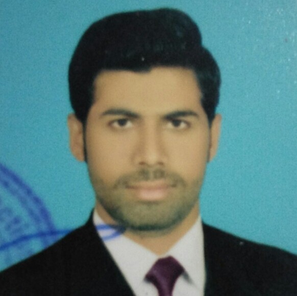 Muhammad umair ali piaic