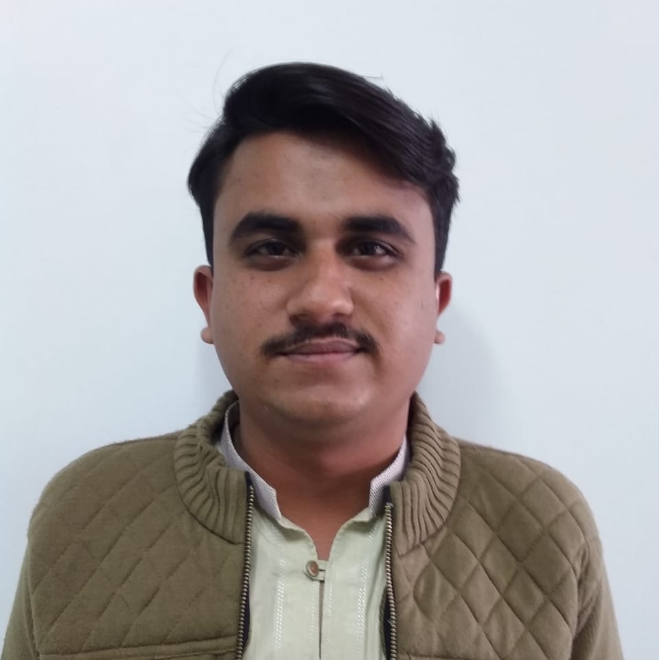 Shahzad Ali PIAIC Shahzad ali piaic