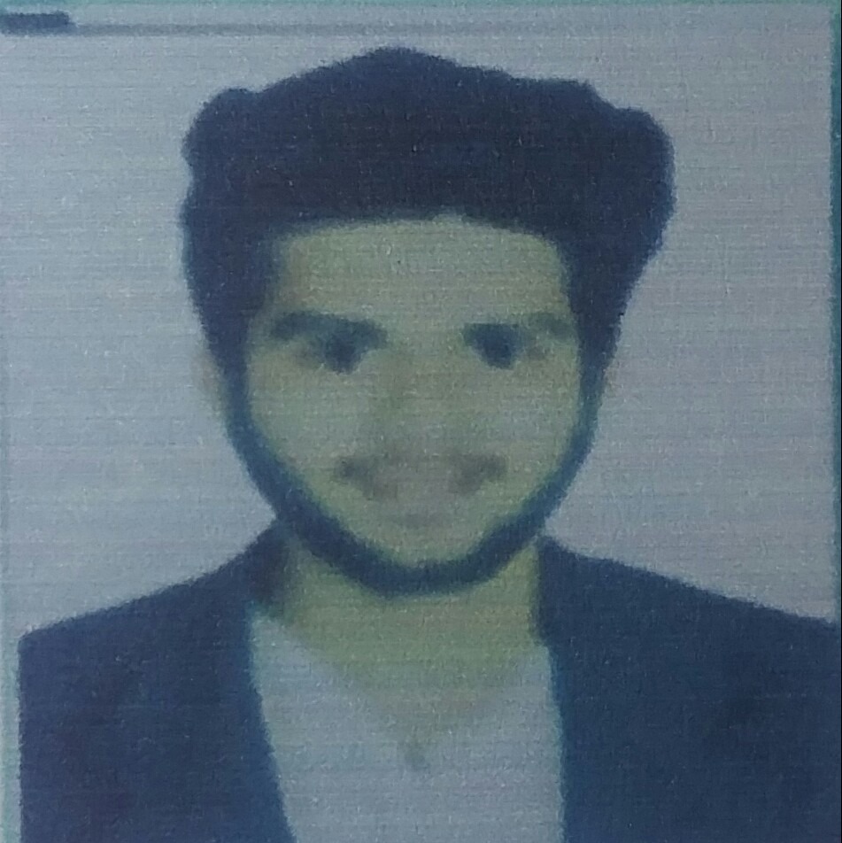 Syed Muhammad Raza Ali Naqvi | PIAIC