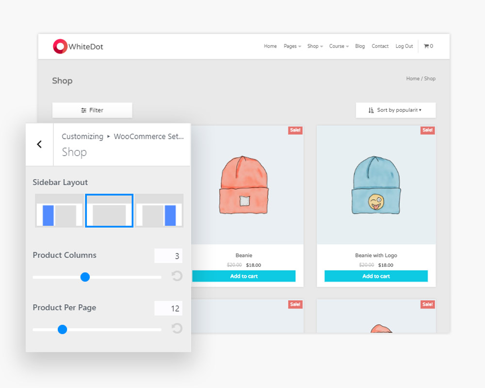 WooCommerce Integration