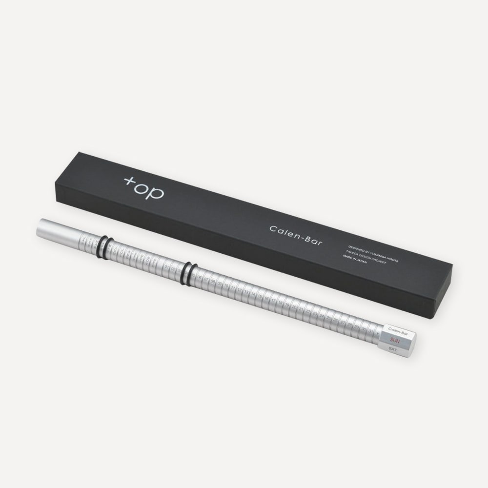 【美品】TAKEDA DESIGN PROJECT Calen-Bar 廣田征雅 2Fwfo3mi1YTe GAYCQDQ8AH｜ZEFT ゼフト