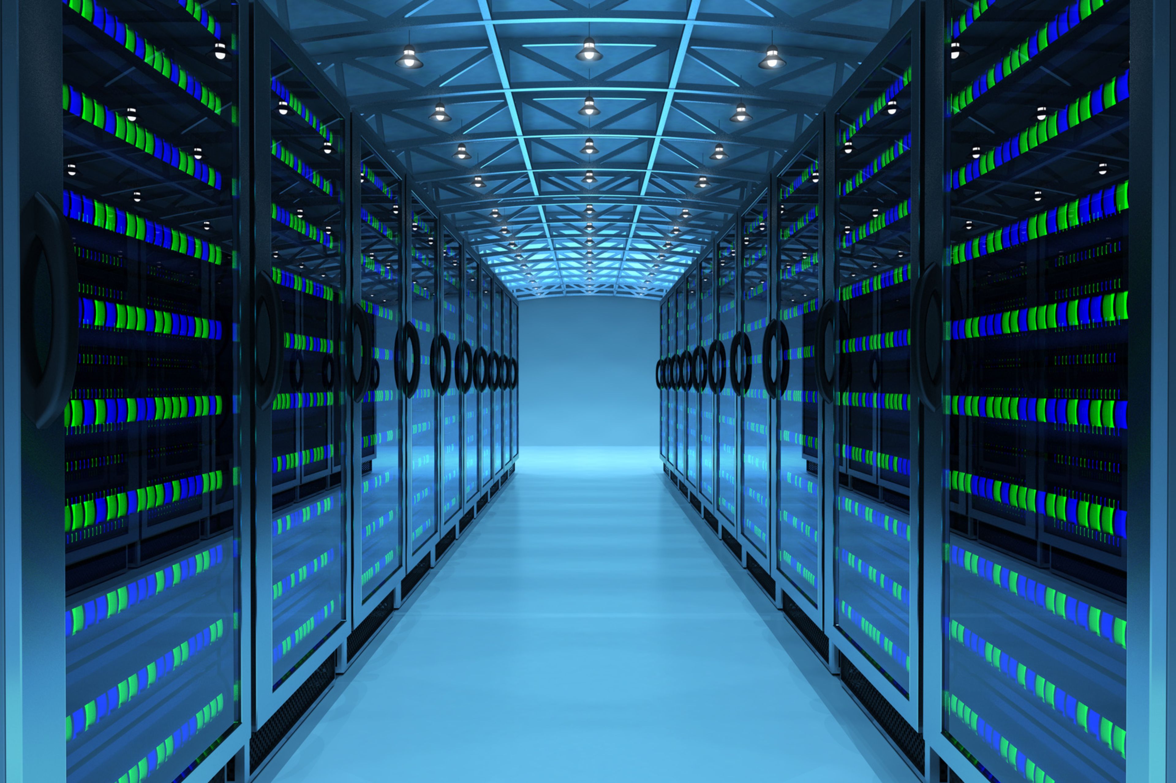 サーバ構築・設計