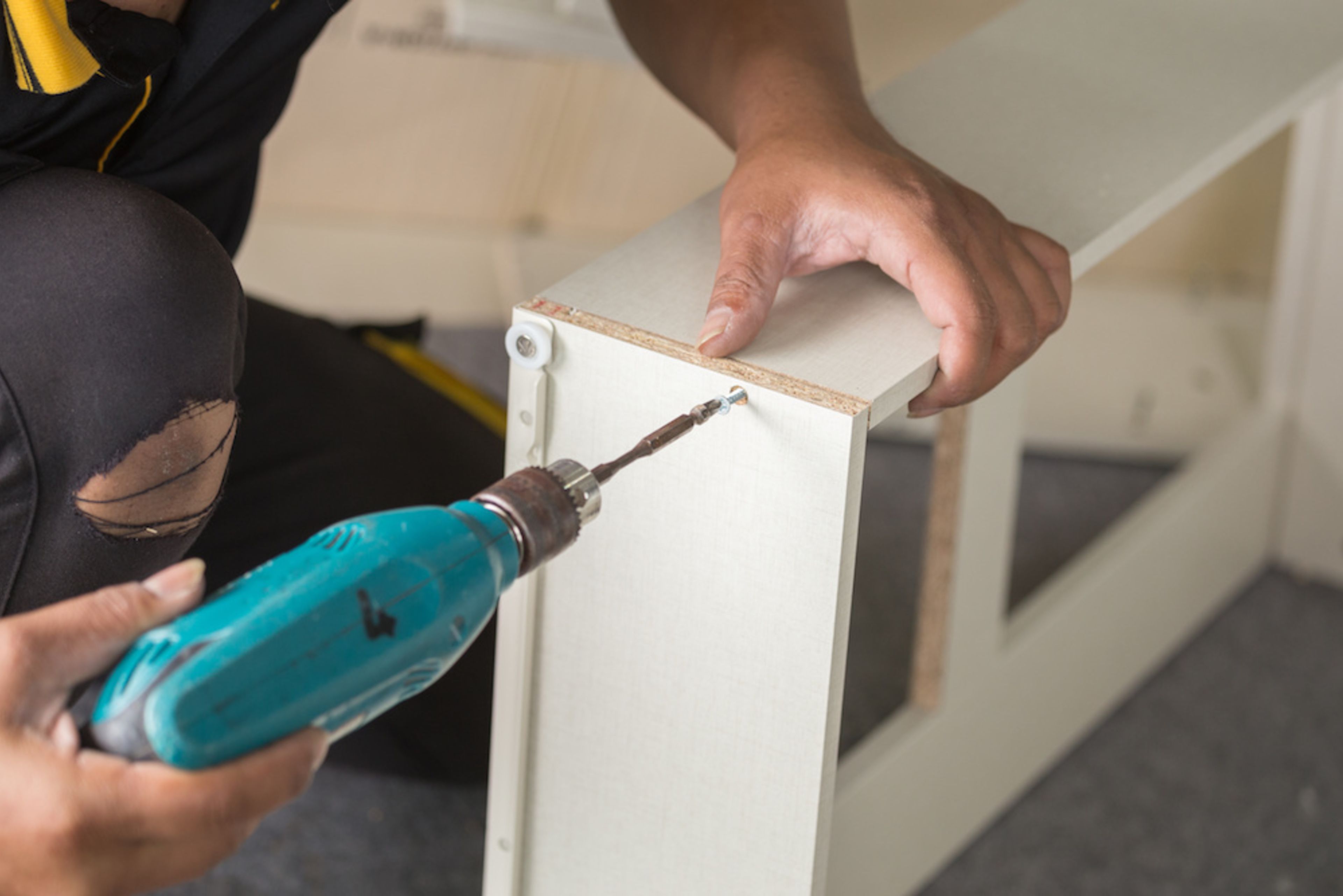 家具組み立て（IKEA・ニトリなど）