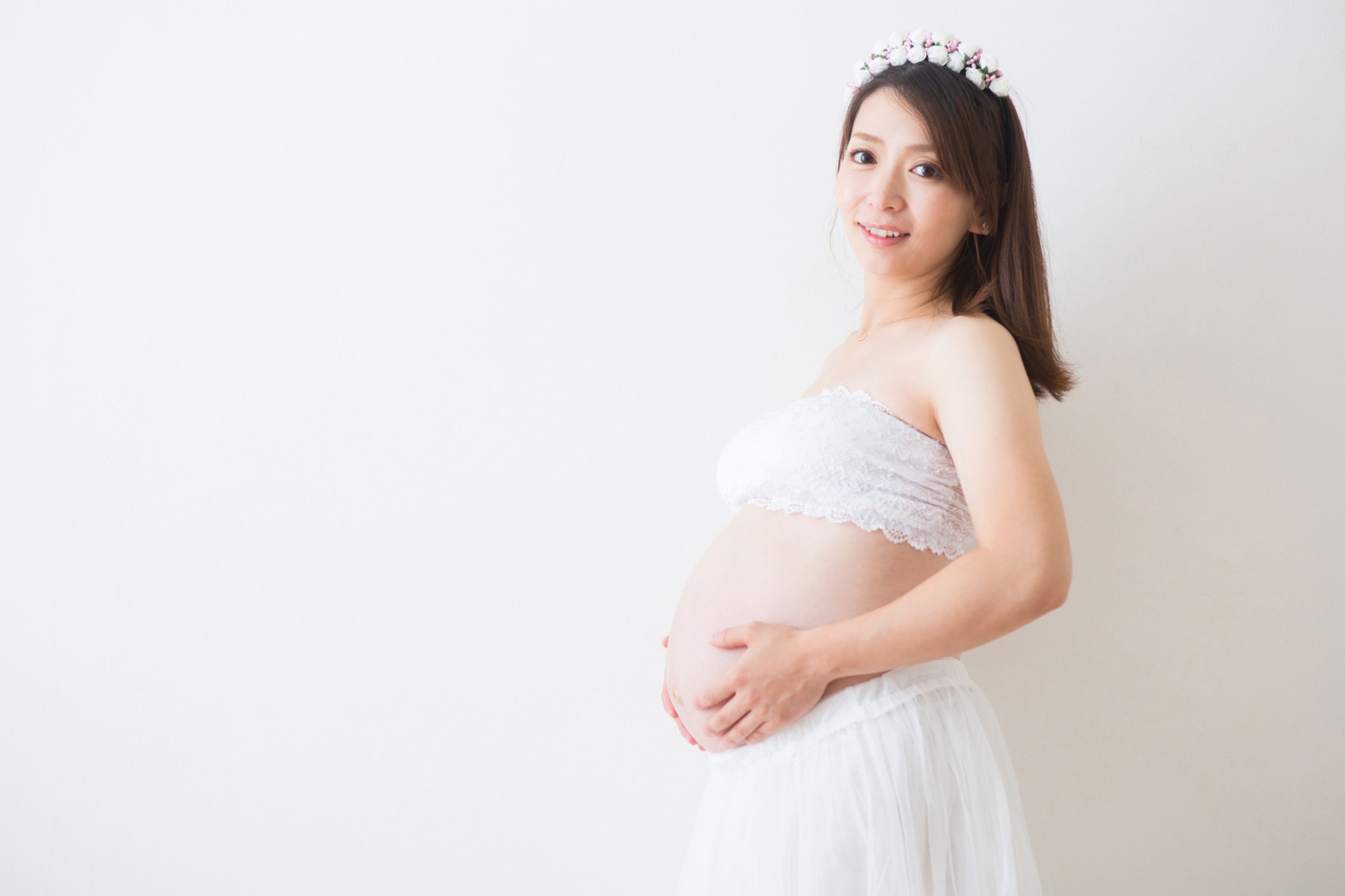 マタニティフォト・写真撮影