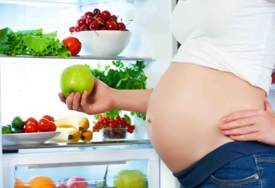 妊娠後期の食事メニューとレシピ10選 出産前の準備も 栄養士が執筆