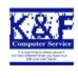 Ｋ＆Ｆコンピュータサービス