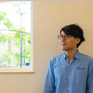 山﨑 哲嗣さん