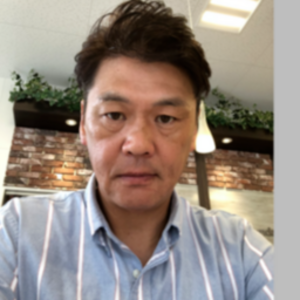 渡邉 誉浩さん