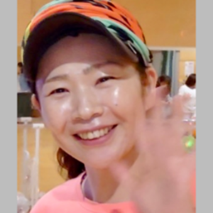 土方 恭子さん