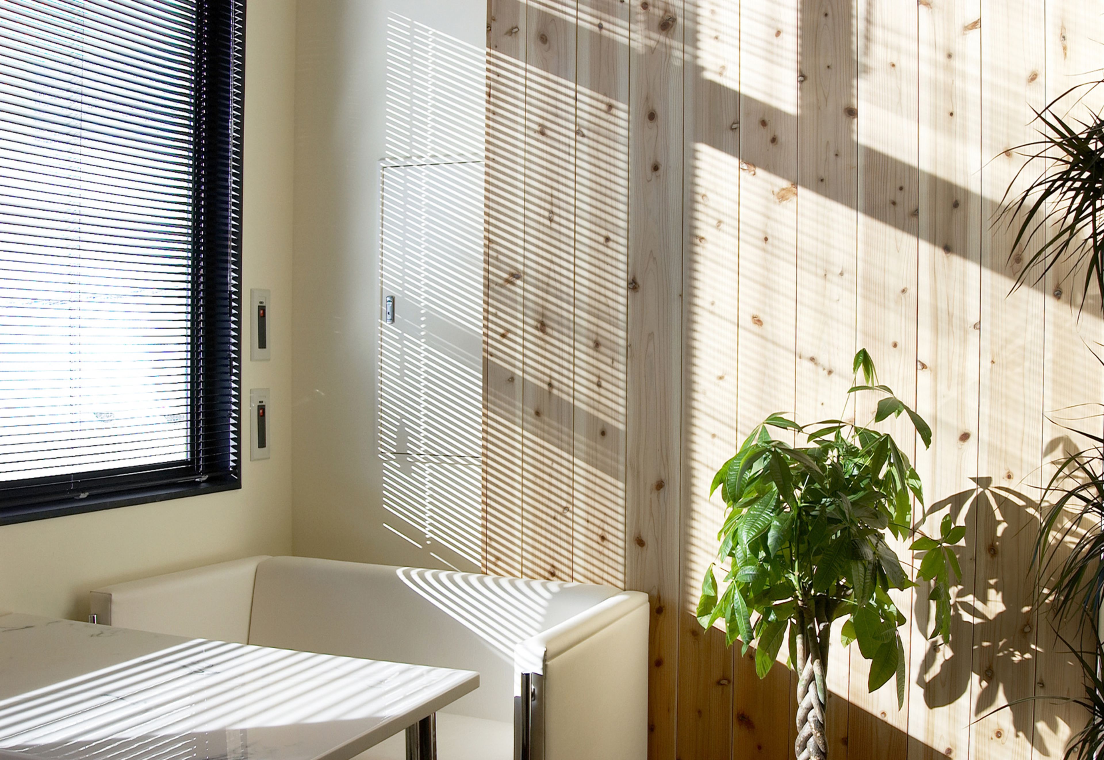 ブラインド・ロールスクリーン・ロールカーテンの交換/取り付け