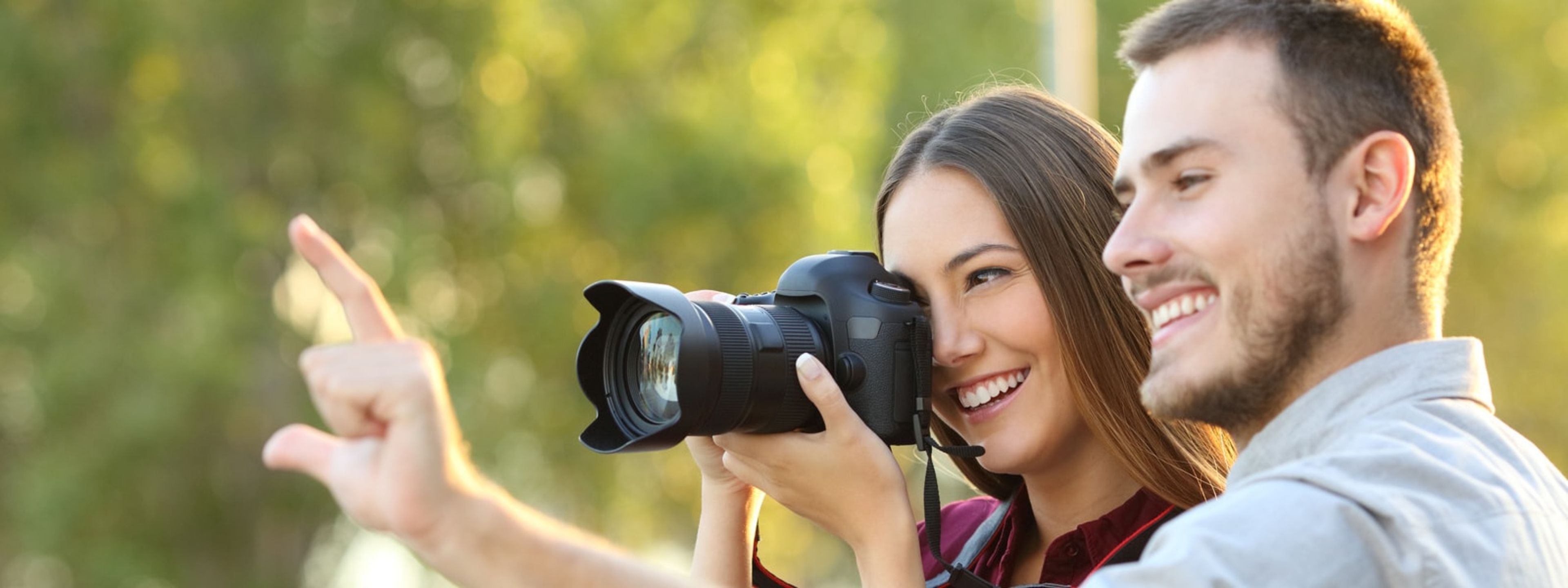 写真・カメラレッスン