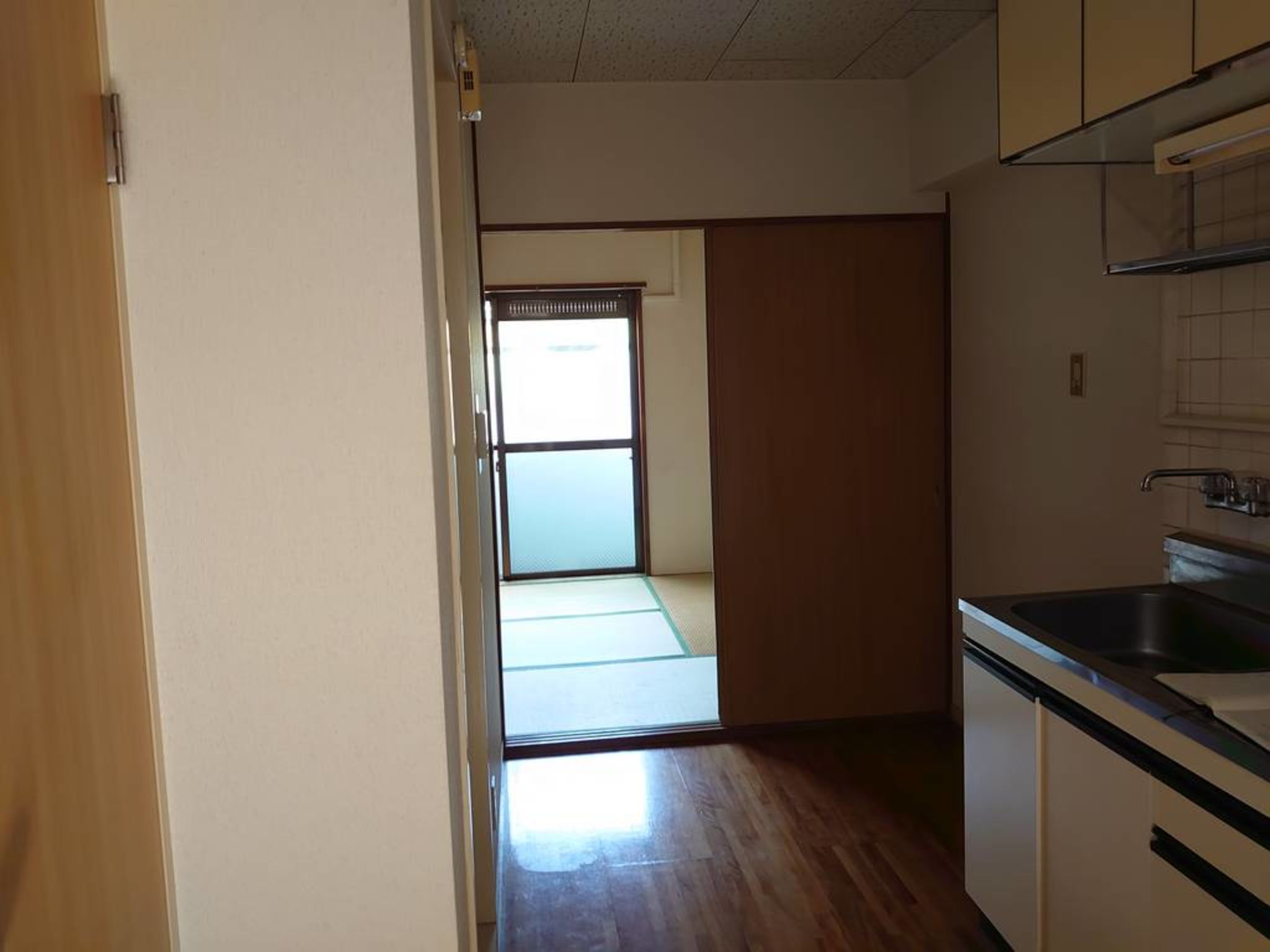 Before