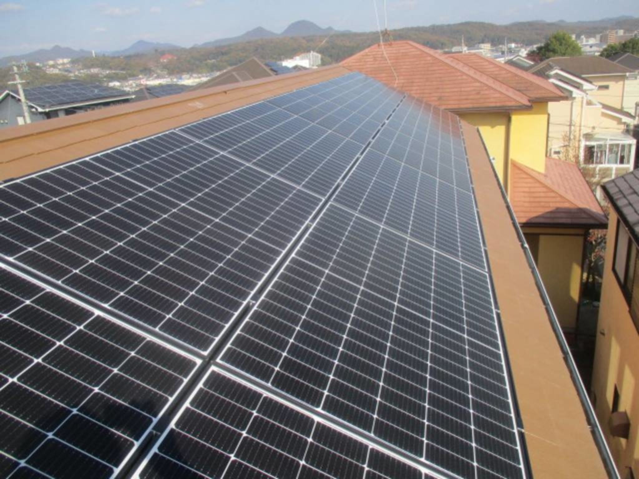 太陽光発電・ソーラーパネルの設置/取り付け業者(高評価)を 太陽光発電・ソーラーパネルの設置/取り付け業者(高評価)を