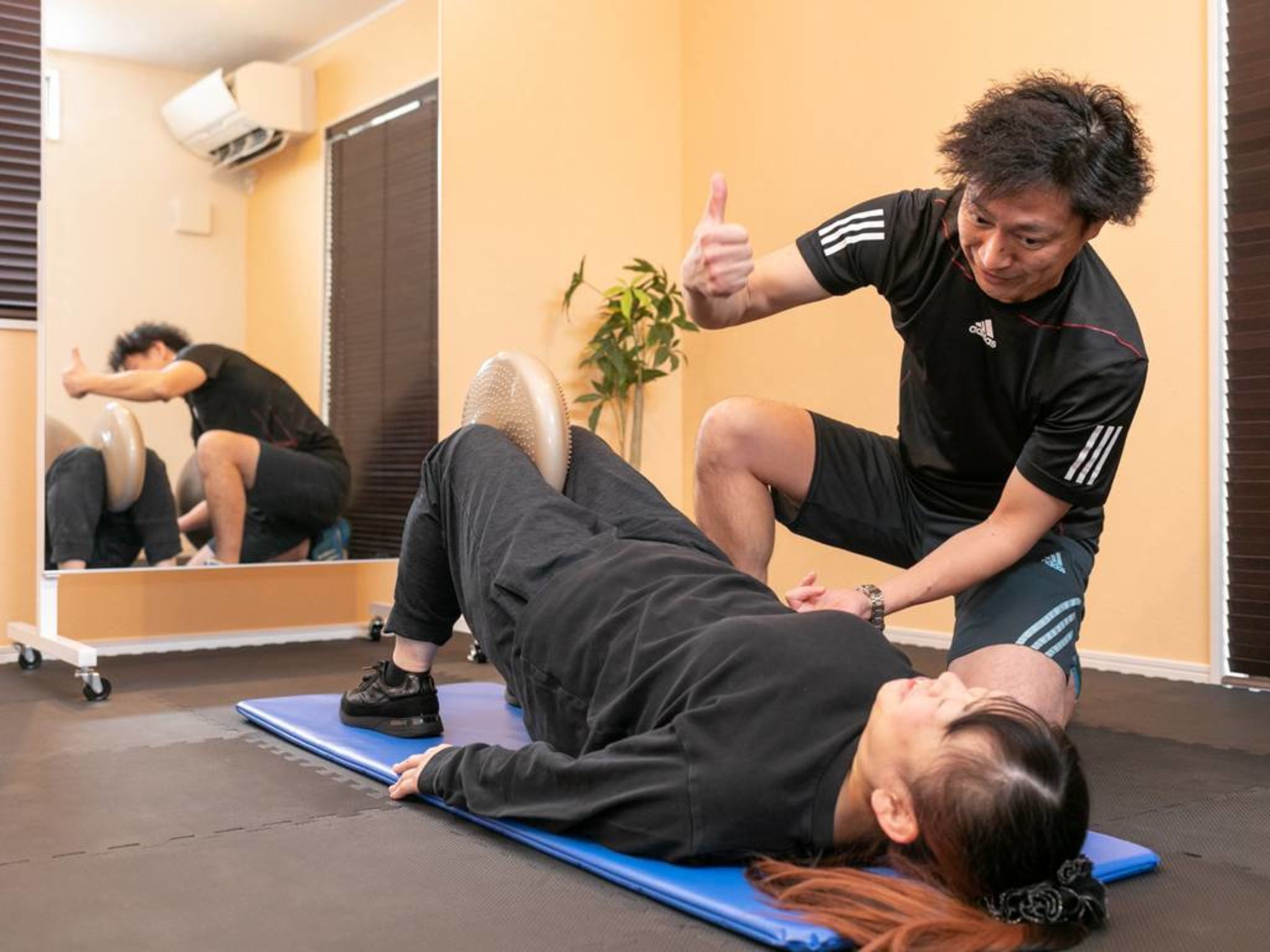 愛知県尾張地方、犬山、一宮で人気（高評価）・近くのパーソナルトレーニング・トレーナー一覧 (2026年1月更新) | ゼヒトモ