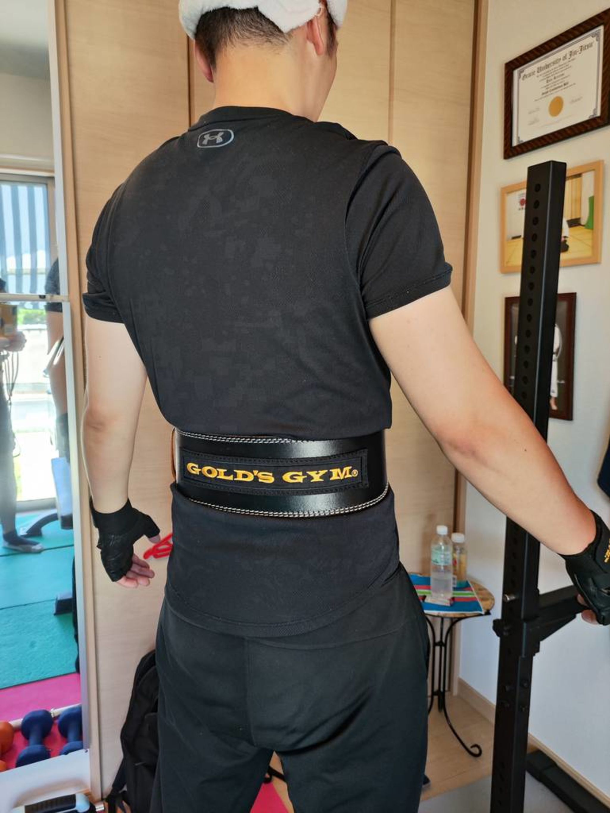 ストレグ YA-MAN社製 足痩せ 骨盤矯正