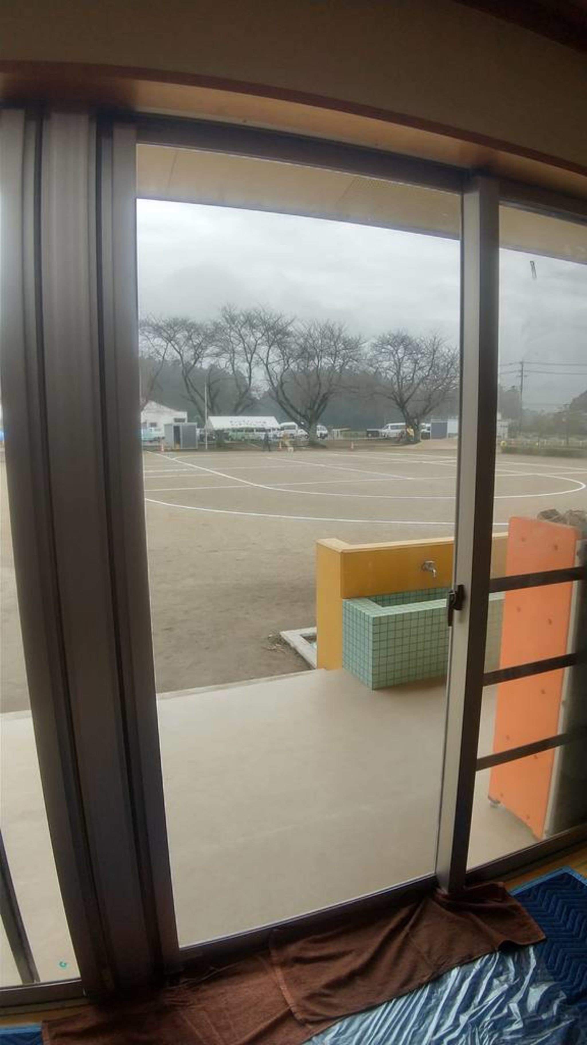 激安新品未使用品】窓ガラス飛散防止フィルム 防災用 30m 【飛散防止フィルム】