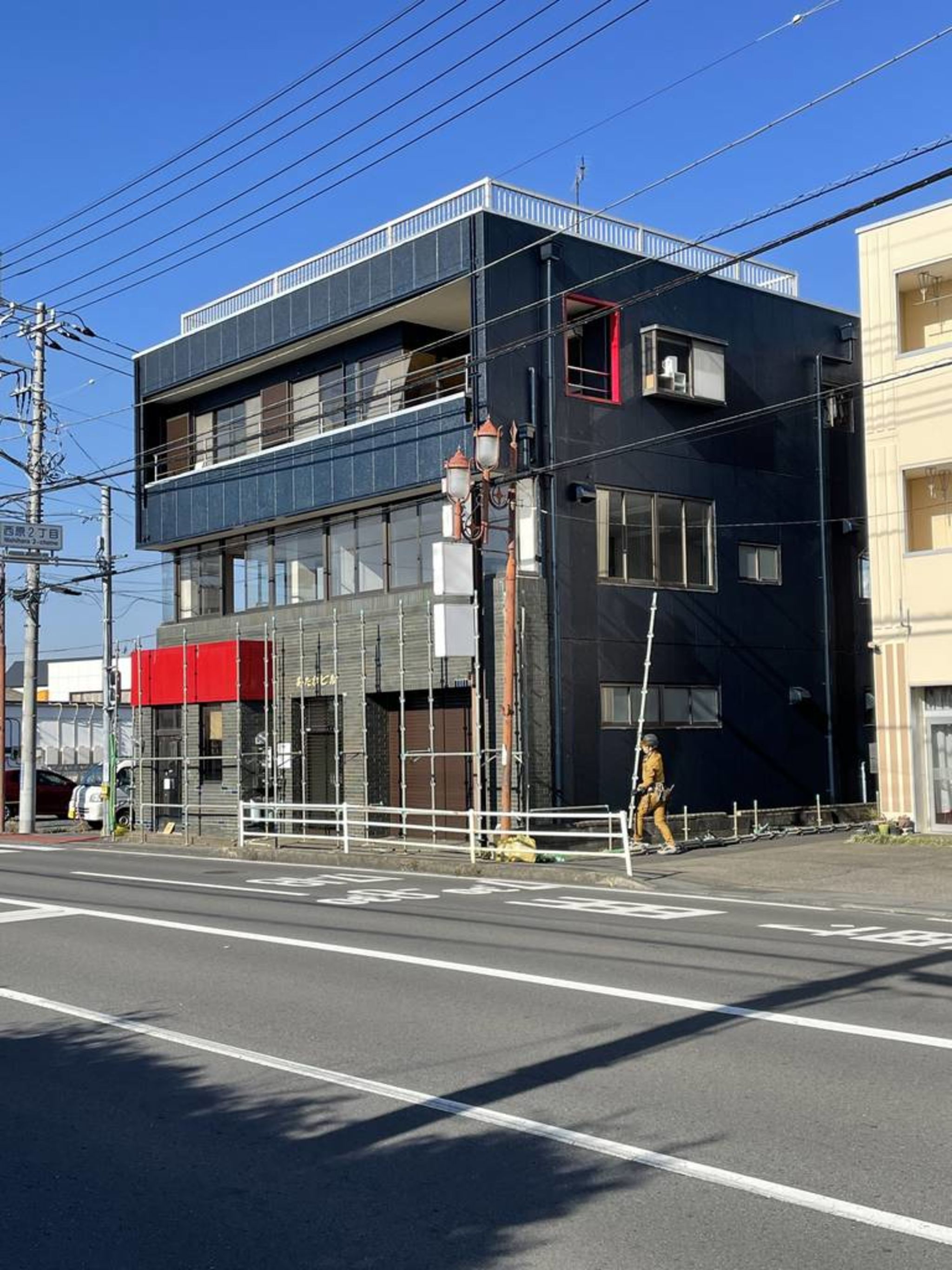 株式会社ふじよし | 茨城県土浦市 | ゼヒトモ