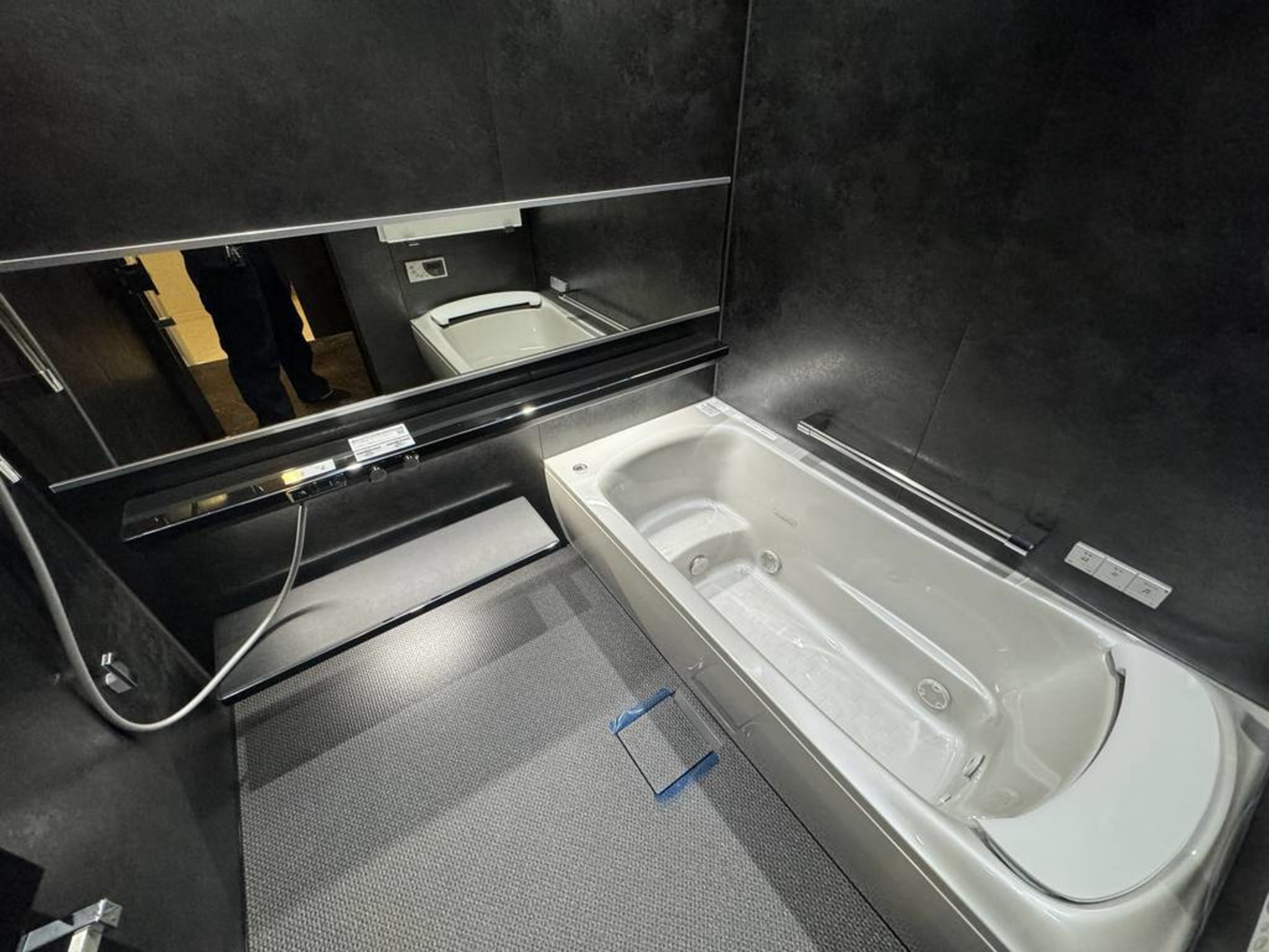 株式会社first | 東京都港区 | お風呂・浴室リフォーム | ゼヒトモ