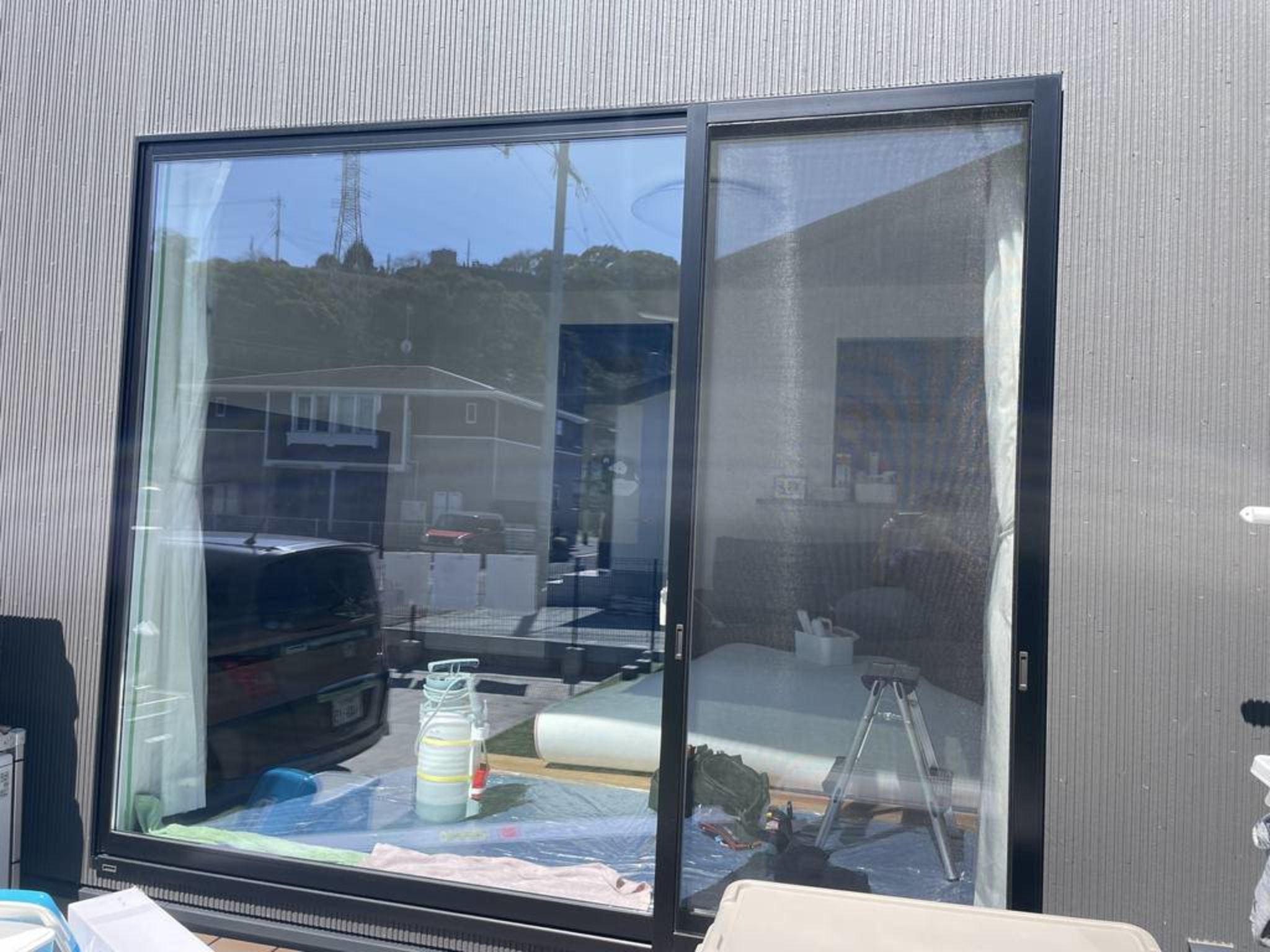 ⭕️商談中⭕️ジェイビー/フリーダム枠【24V無加工枠(ガラス付)⭐️送料無料】 ddldtm5pj0v99vf463hg.jpg