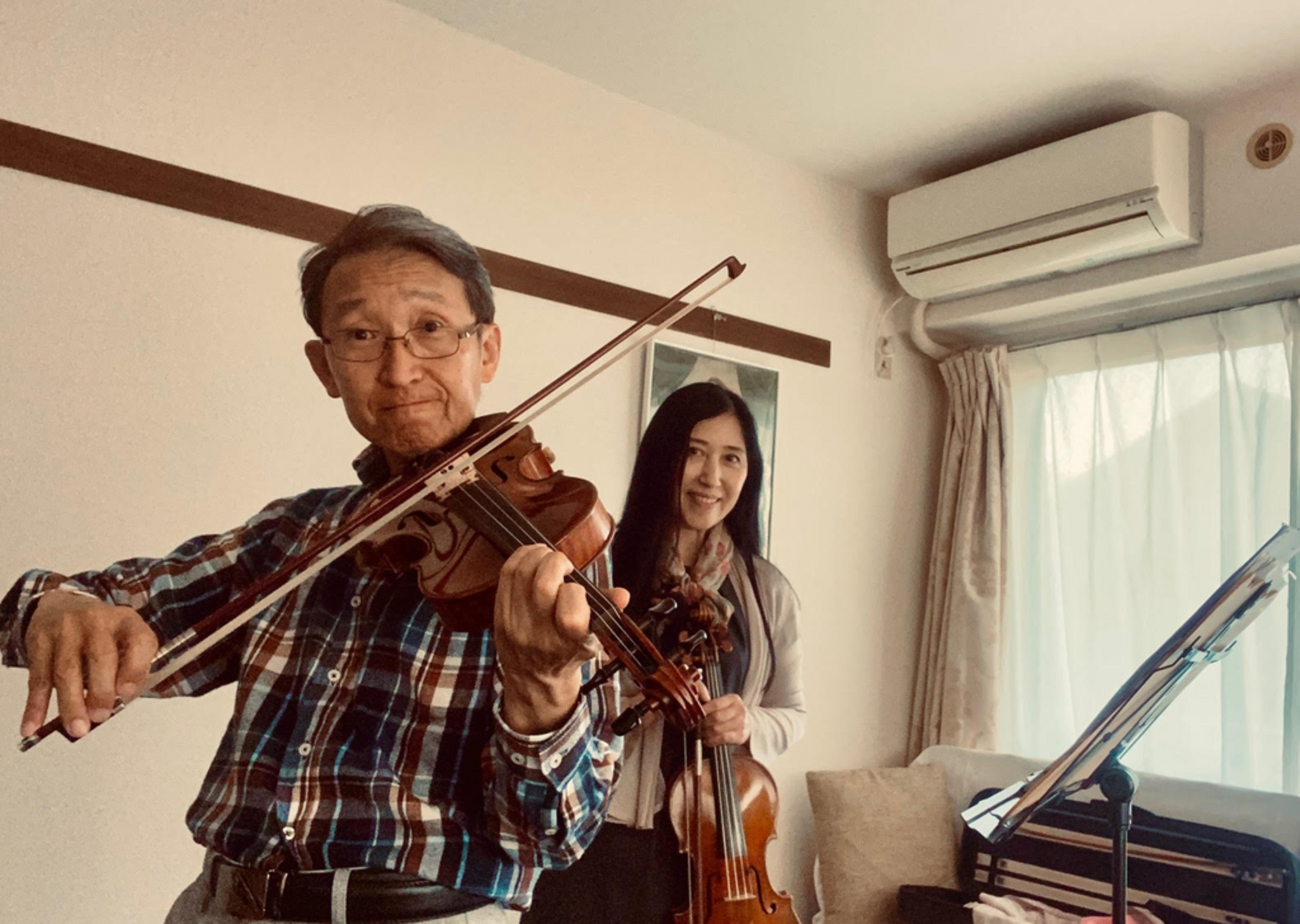 バイオリン教室・バイオリンレッスンを探す (2024年7月更新) | ゼヒトモ