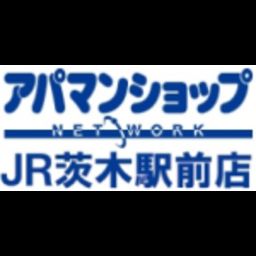 アパマンショップＪＲ茨木駅前店