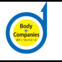 トレーニングスタジオBody+Companies