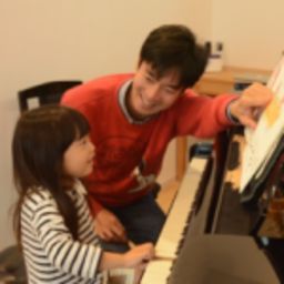 たなかピアノ教室