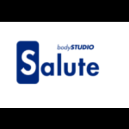 加圧トレーニング studio salute