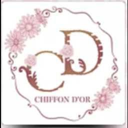 CHIFFON D’OR＜シフォンドール＞