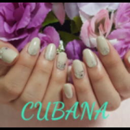 Nailsalon CUBANA《葛西》 ネイルサロン　クバーナ《葛西》