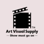 アート ビジュアル サプライ