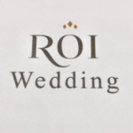 ROI WEDDING